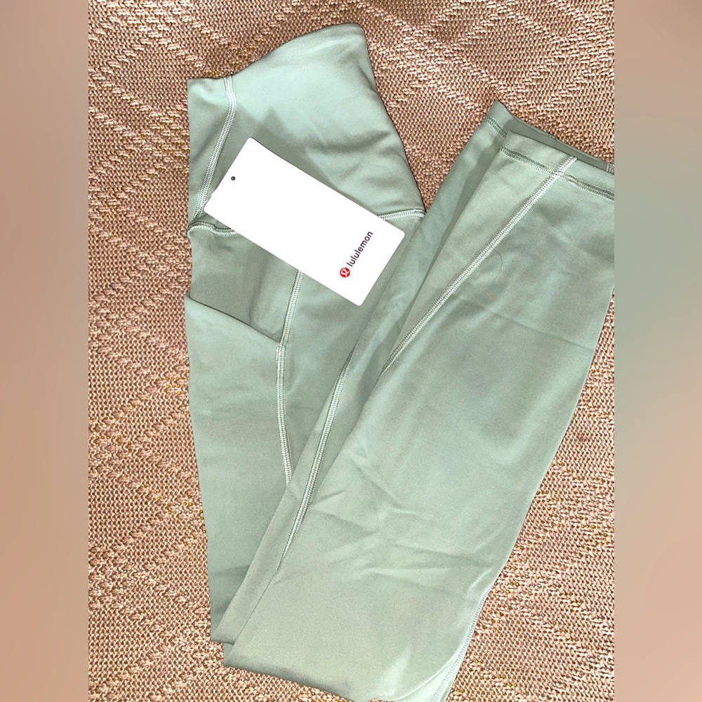Lululemon align leggings